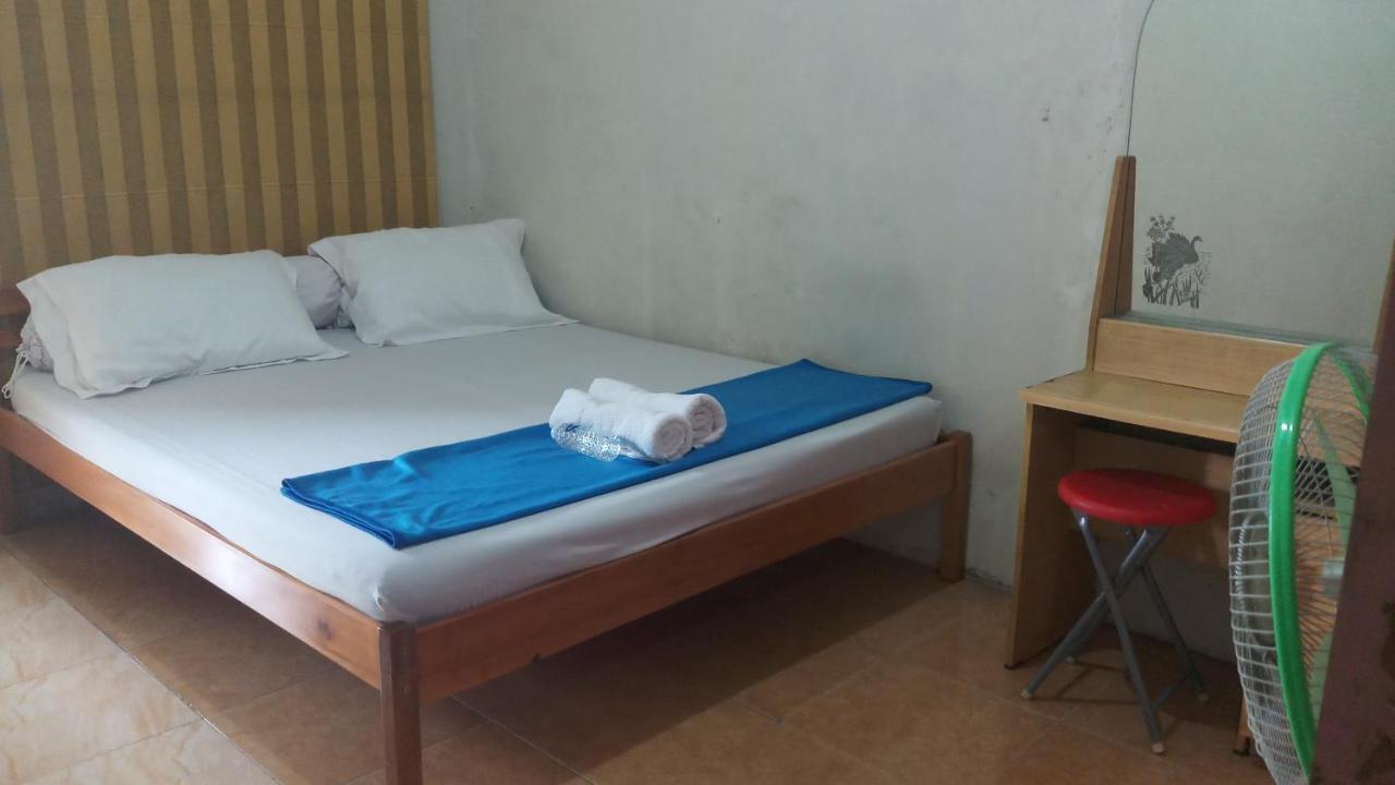 Seventeen Homestay Bandung Zewnętrze zdjęcie