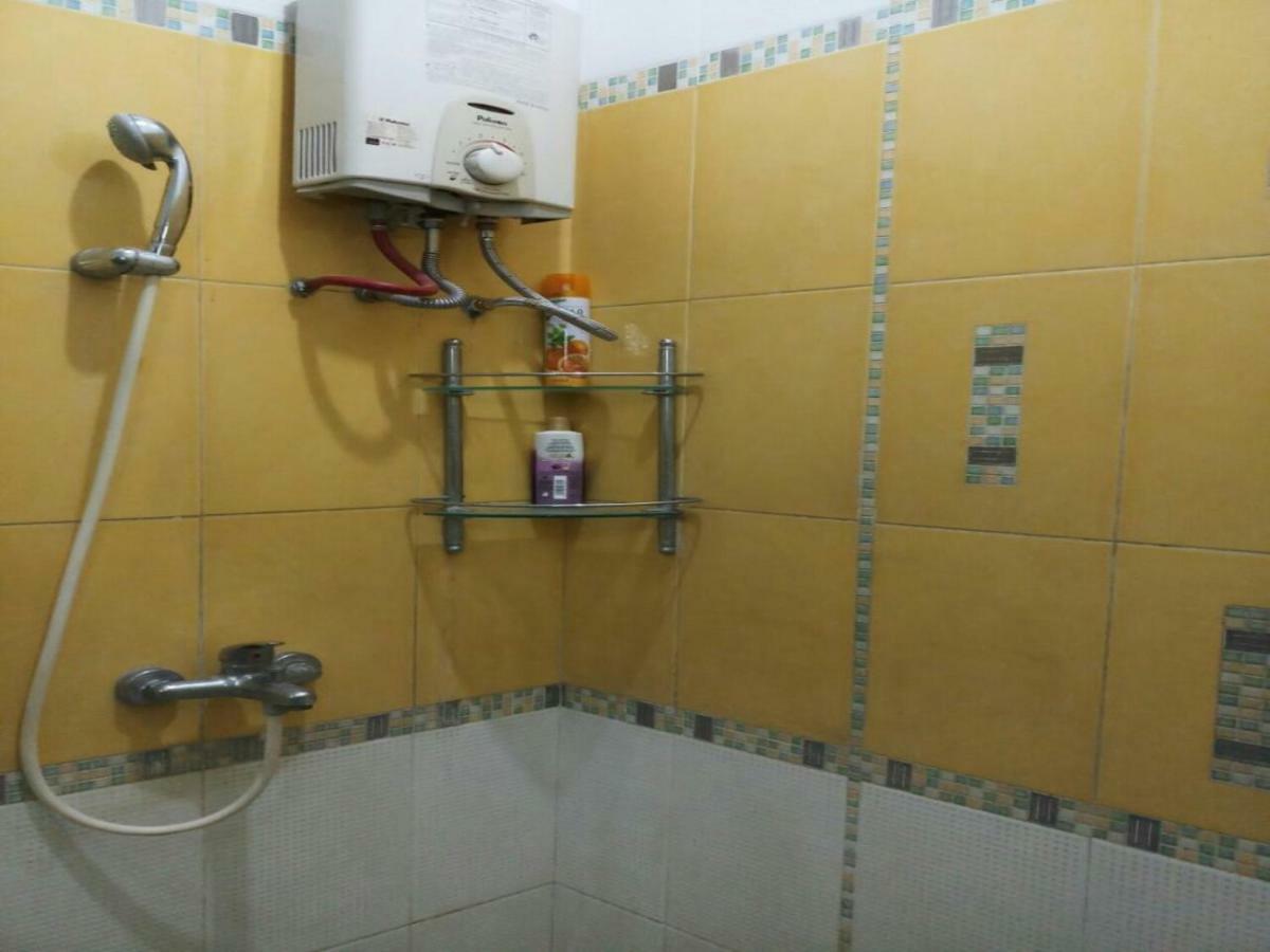 Seventeen Homestay Bandung Zewnętrze zdjęcie