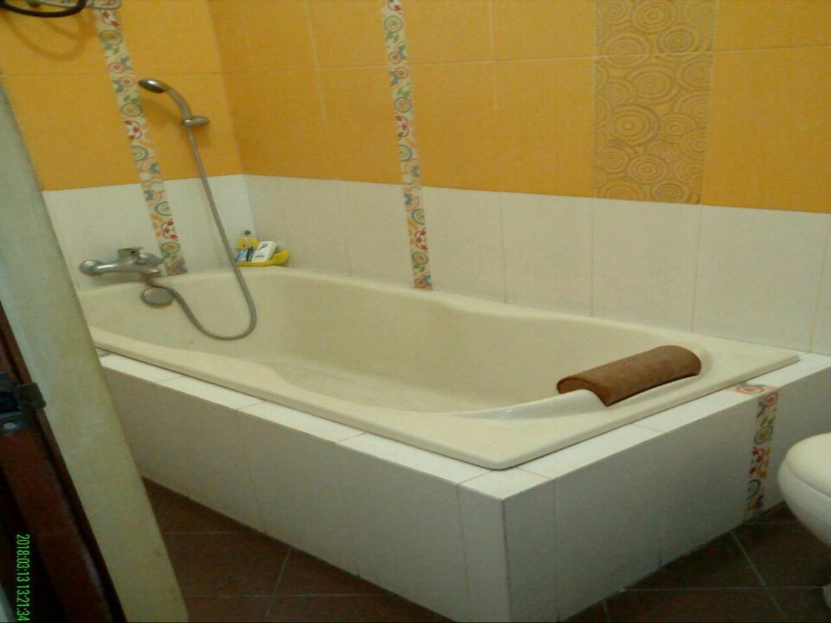 Seventeen Homestay Bandung Zewnętrze zdjęcie